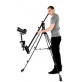 Wondlan Magic II-2 Multifunctional Stabilizer 55-80cm